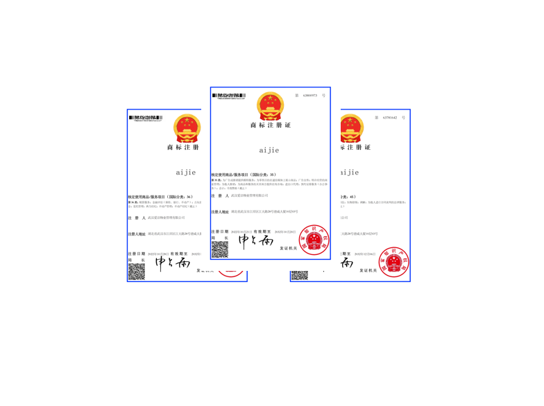 企業(yè)商標(biāo)
